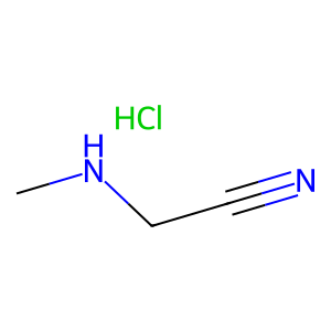 CAS: 25808-30-4 | OR322050 | Methylaminoacetonitrile hydrochloride