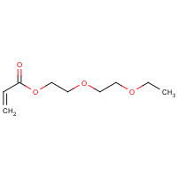 CAS: 7328-17-8 | OR322062 | 2-(2-Ethoxyethoxy)ethyl acrylate