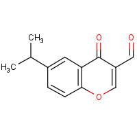 CAS: 49619-58-1 | OR322063 | 3-Formyl-6-isopropylchromone