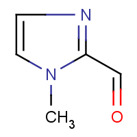 CAS: 13750-81-7 | OR322067 | 1-Methyl-2-imidazolecarboxaldehyde