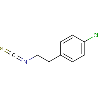 CAS:17608-10-5 | OR322070 | 2-(4-Chlorophenyl)ethyl isothiocyanate