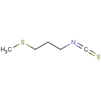CAS: 505-79-3 | OR322071 | 3-(Methylthio)propyl isothiocyanate
