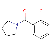 CAS:98841-68-0 | OR322072 | N-(2-Hydroxybenzoyl)pyrrolidine