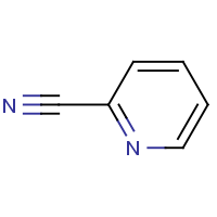 CAS: 100-70-9 | OR322073 | 2-Cyanopyridine