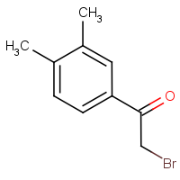 CAS:2633-50-3 | OR322074 | 2-Bromo-1-(3,4-dimethylphenyl)ethanone