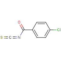 CAS: 16794-67-5 | OR322076 | 4-Chlorobenzoyl isothiocyanate