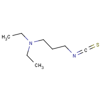 CAS:2626-52-0 | OR322083 | 3-(Diethylamino)propyl isothiocyanate