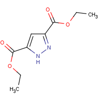 CAS: 37687-24-4 | OR322084 | Diethyl pyrazole-3,5-dicarboxylate