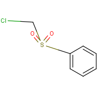 CAS:7205-98-3 | OR322095 | 1-(Chloromethylsulfonyl)benzene