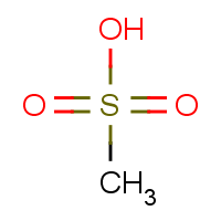 CAS:75-75-2 | OR322096 | Methanesulfonic acid