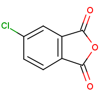 CAS: 118-45-6 | OR322098 | 4-Chlorophthalic anhydride