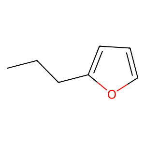 CAS: 4229-91-8 | OR3221 | 2-Propylfuran