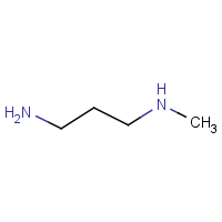 CAS: 6291-84-5 | OR322100 | N-Methyl-1,3-propanediamine