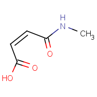 CAS: 6936-48-7 | OR322103 | N-Methylmaleamic acid