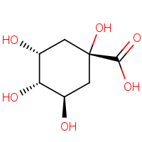 CAS: 77-95-2 | OR322105 | d-(-)-Quinic acid