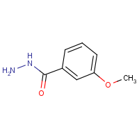 CAS:5785-06-8 | OR322109 | 3-Methoxybenzhydrazide