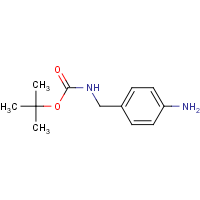 CAS: 94838-55-8 | OR322111 | 4-[(N-Boc)aminomethyl]aniline
