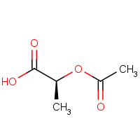 CAS: 6034-46-4 | OR322114 | (S)-(-)-2-Acetoxypropionic acid