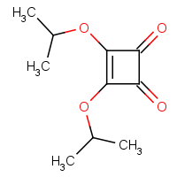 CAS: 61699-62-5 | OR322119 | 3,4-Diisopropoxy-3-cyclobutene-1,2-dione