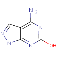 CAS: 5472-41-3 | OR322123 | 4-Amino-6-hydroxypyrazolo-(3,4-d)pyrimidine