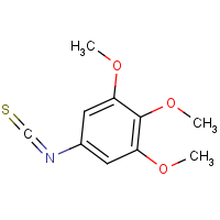 CAS: 35967-24-9 | OR322126 | 3,4,5-Trimethoxyphenyl isothiocyanate