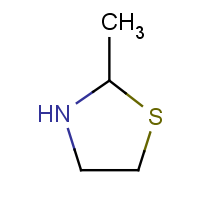 CAS:24050-16-6 | OR322127 | 2-Methylthiazolidine