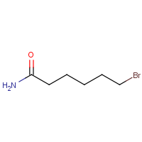 CAS: 57817-55-7 | OR322129 | 6-Bromohexanamide
