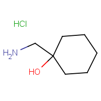CAS: 19968-85-5 | OR322146 | 1-Aminomethyl-1-cyclohexanol hydrochloride