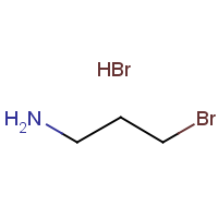 CAS:5003-71-4 | OR322151 | 3-Bromopropylamine hydrobromide