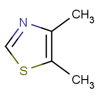 CAS: 3581-91-7 | OR322154 | 4,5-Dimethylthiazole