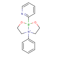 CAS: 662138-96-7 | OR322161 | 2-Pyridineboronic acid n-phenyldiethanolamine ester