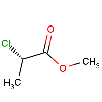 CAS: 73246-45-4 | OR322164 | Methyl (S)-(+)-2-chloropropionate