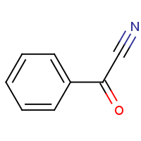 CAS: 613-90-1 | OR322167 | Benzoyl cyanide