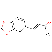 CAS: 3160-37-0 | OR322168 | 3,4-(Methylenedioxy)benzylideneacetone