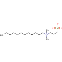CAS:14933-08-5 | OR322169 | N-Dodecyl-n,n-dimethyl-3-ammonio-1-propanesulfonate