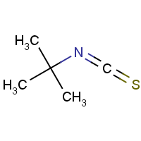CAS: 590-42-1 | OR322172 | tert-Butyl isothiocyanate