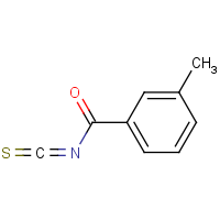 CAS: 28115-86-8 | OR322174 | 3-Methylbenzoyl isothiocyanate