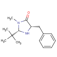 CAS:346440-54-8 | OR322176 | (2s,5s)-(-)-2-tert-Butyl-3-methyl-5-benzyl-4-imidazolidinone