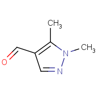 CAS: 25711-30-2 | OR322177 | 1,5-Dimethyl-1H-pyrazole-4-carbaldehyde