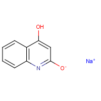 CAS: 4510-76-3 | OR322179 | 2,4-Quinolinediol monosodium salt
