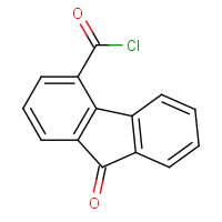 CAS:7071-83-2 | OR322181 | 9-Fluorenone-4-carbonyl chloride
