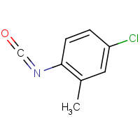 CAS: 37408-18-7 | OR322182 | 4-Chloro-2-methylphenyl isocyanate