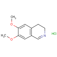 CAS: 20232-39-7 | OR322184 | 6,7-Dimethoxy-3,4-dihydroisoquinoline hydrochloride