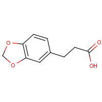 CAS: 2815-95-4 | OR322185 | 3-(3,4-Methylenedioxyphenyl)propionic acid