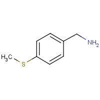 CAS: 83171-39-5 | OR322186 | 4-(Methylthio)benzylamine