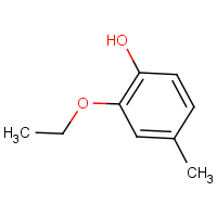 CAS: 2563-07-7 | OR322189 | 2-Ethoxy-4-methylphenol
