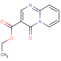 CAS: 32092-18-5 | OR32219 | Ethyl 4-oxo-4H-pyrido[1,2-a]pyrimidine-3-carboxylate