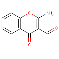 CAS: 61424-76-8 | OR322190 | 2-Amino-3-formylchromone