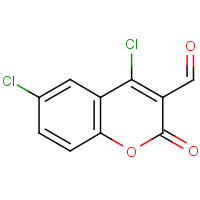 CAS:51069-87-5 | OR322193 | 4,6-Dichloro-3-formylcoumarin