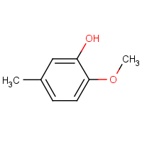 CAS: 1195-09-1 | OR322195 | 2-Methoxy-5-methylphenol
